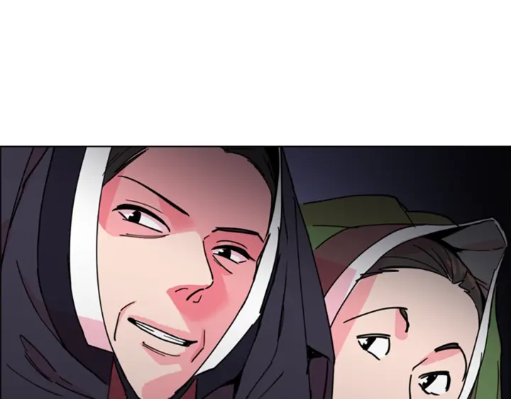 第59话 郡主即将大婚21