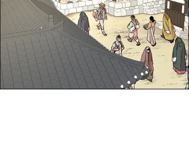 第59话 郡主即将大婚4