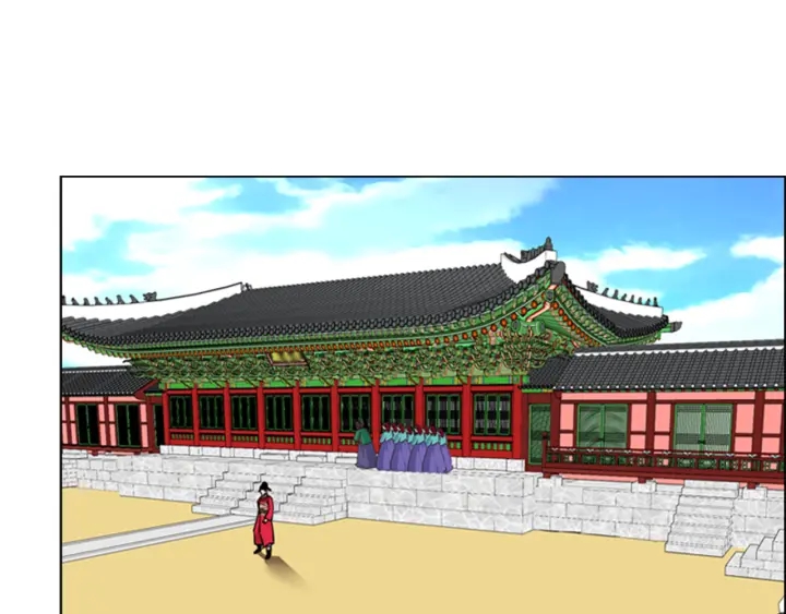 第59话 郡主即将大婚97