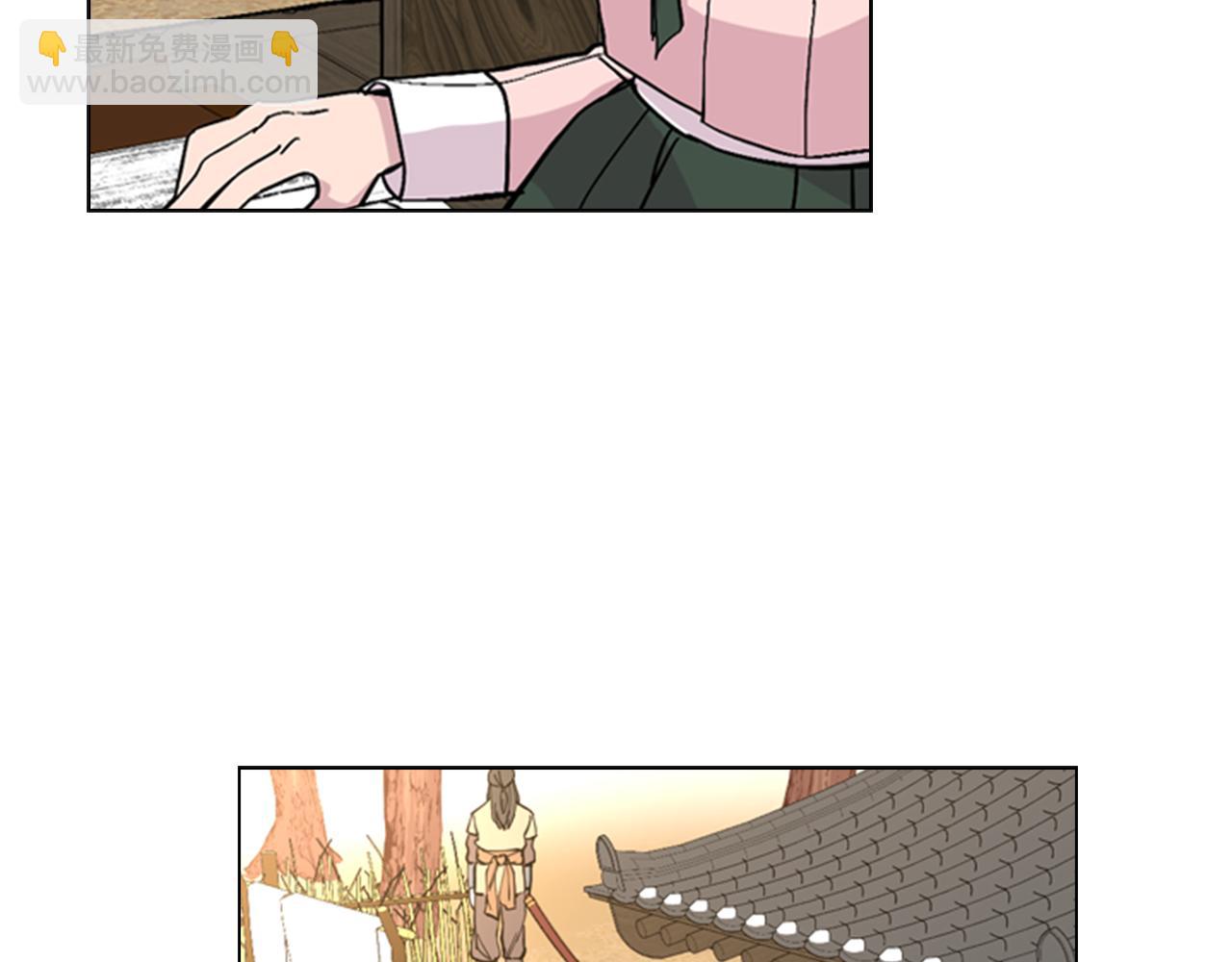 第31话 气氛诡谲8