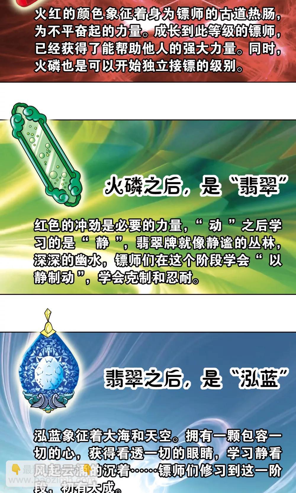 第8话 大风镖局的第一镖36