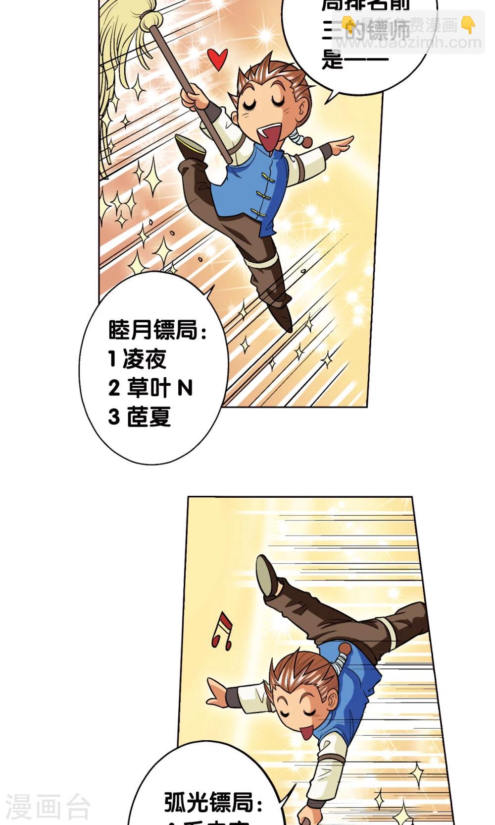第19话 分数20