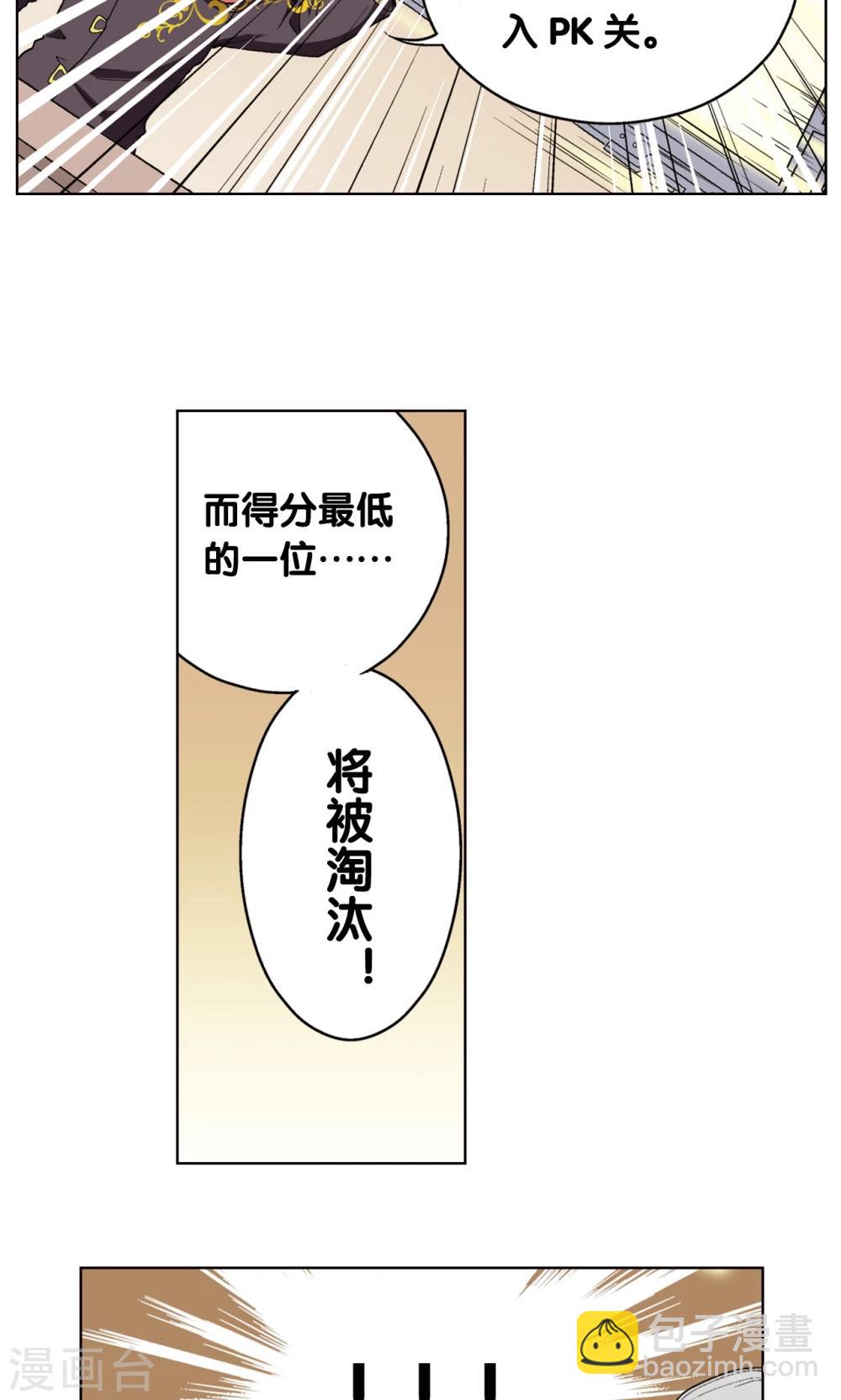第19话 分数61