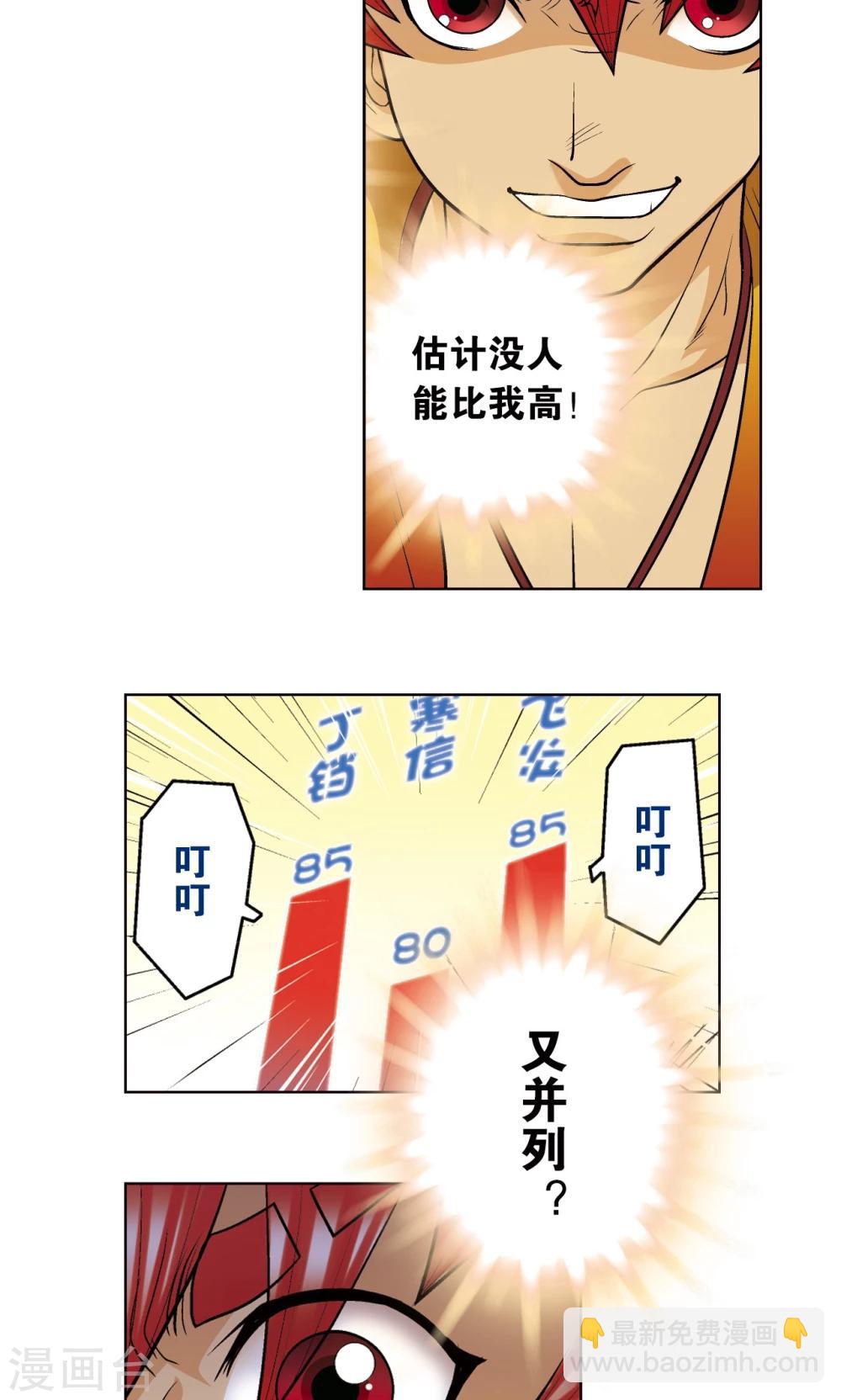 第19话 分数66