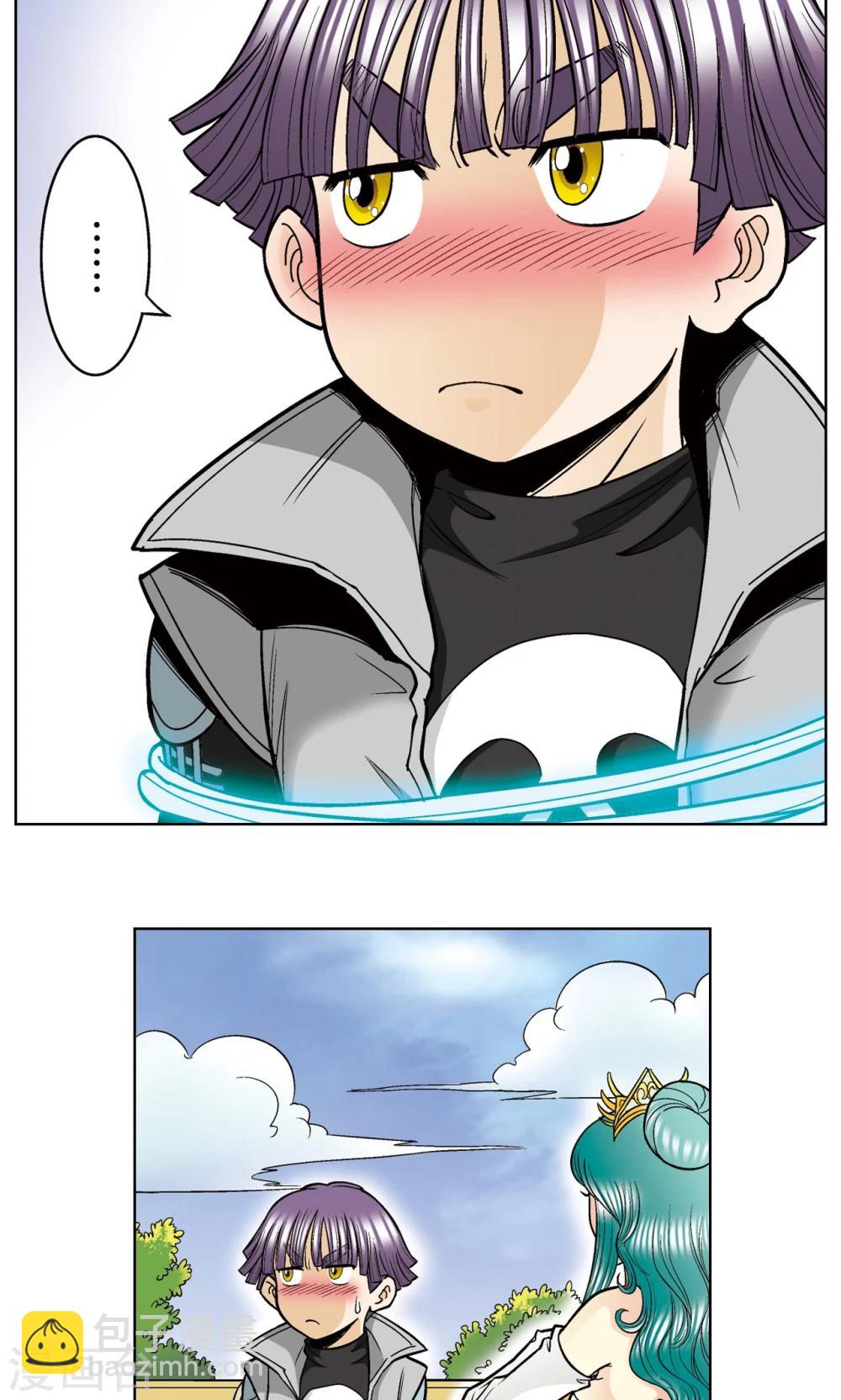 第36话 三扇门16