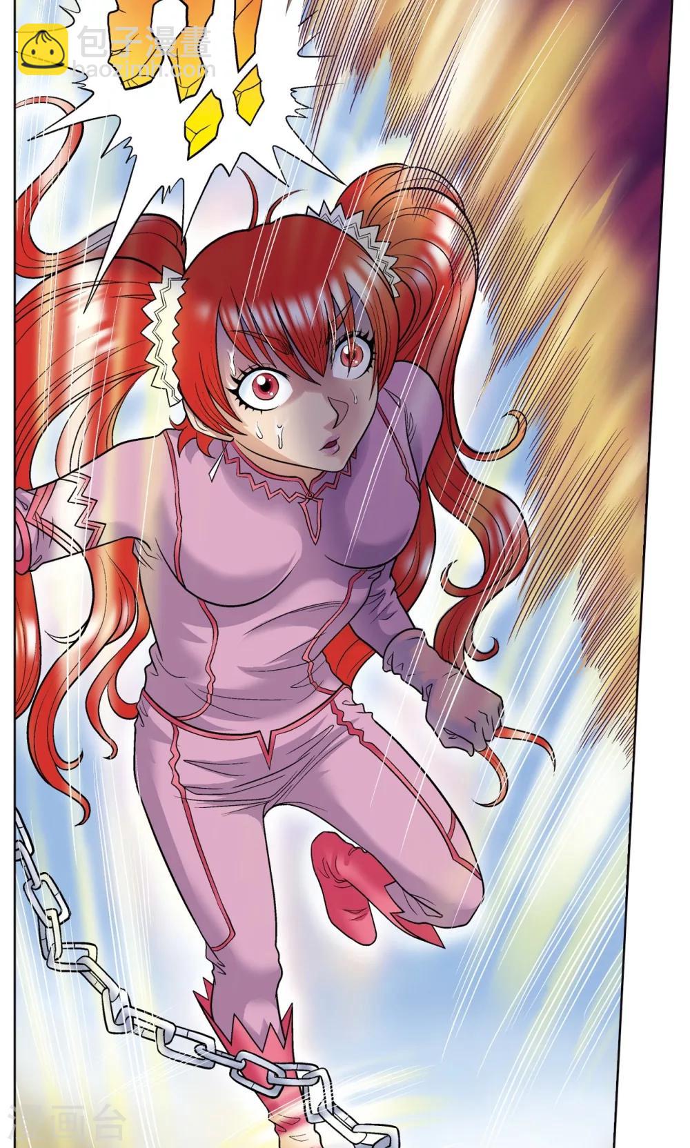 第45话 屏幕内外的赌局57