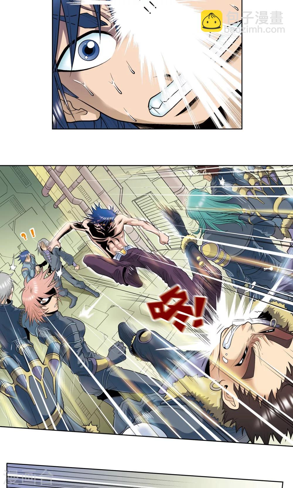 第51话 风爵乱舞12