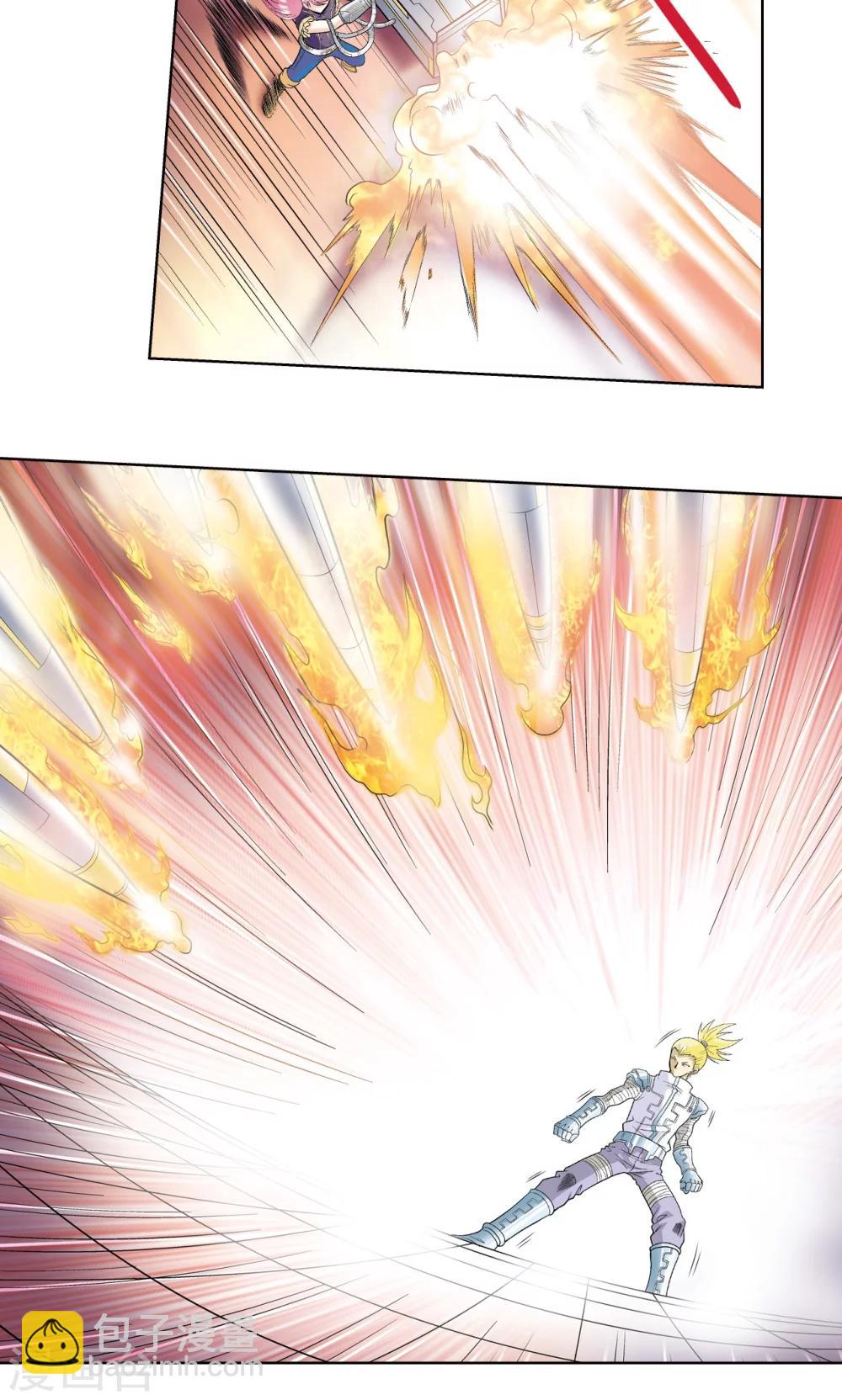 第56话 失语的情人38