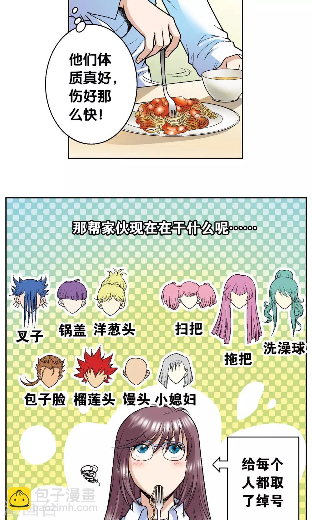 第84话 非标准答案3