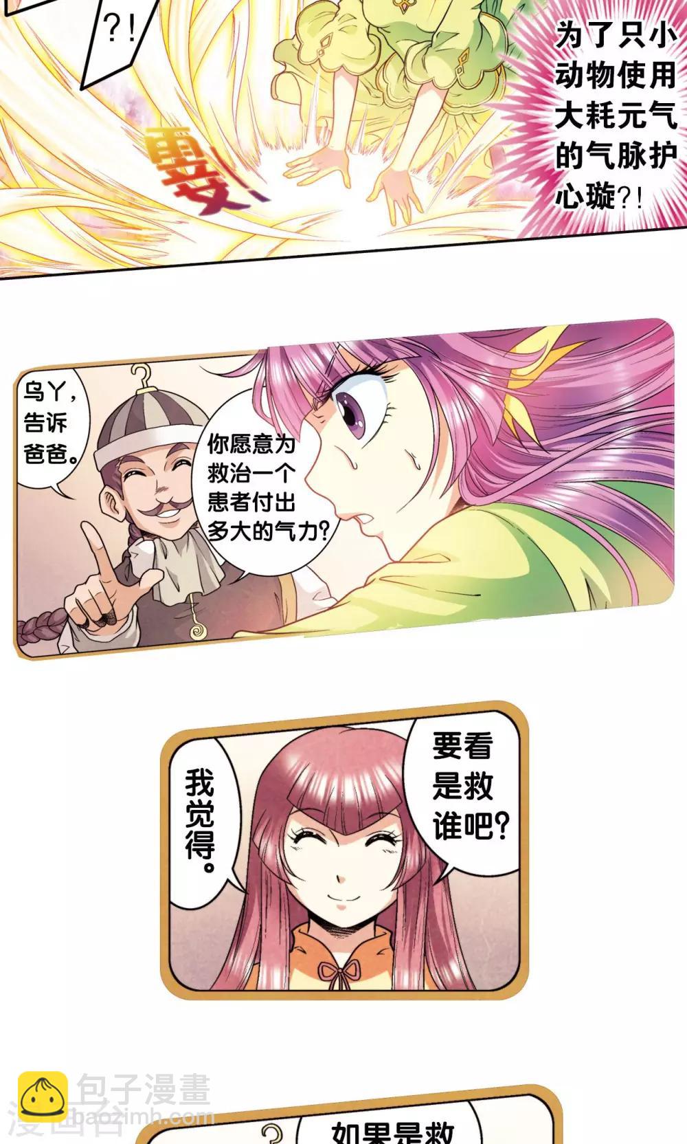 第86话 医道的基本32
