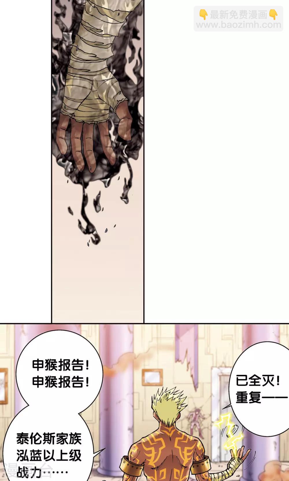 第117话 坚实的墙29