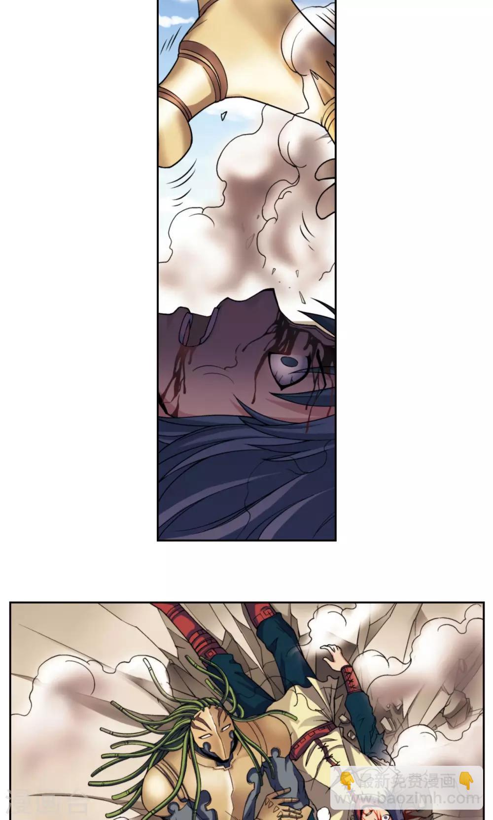 第140话 猪突15