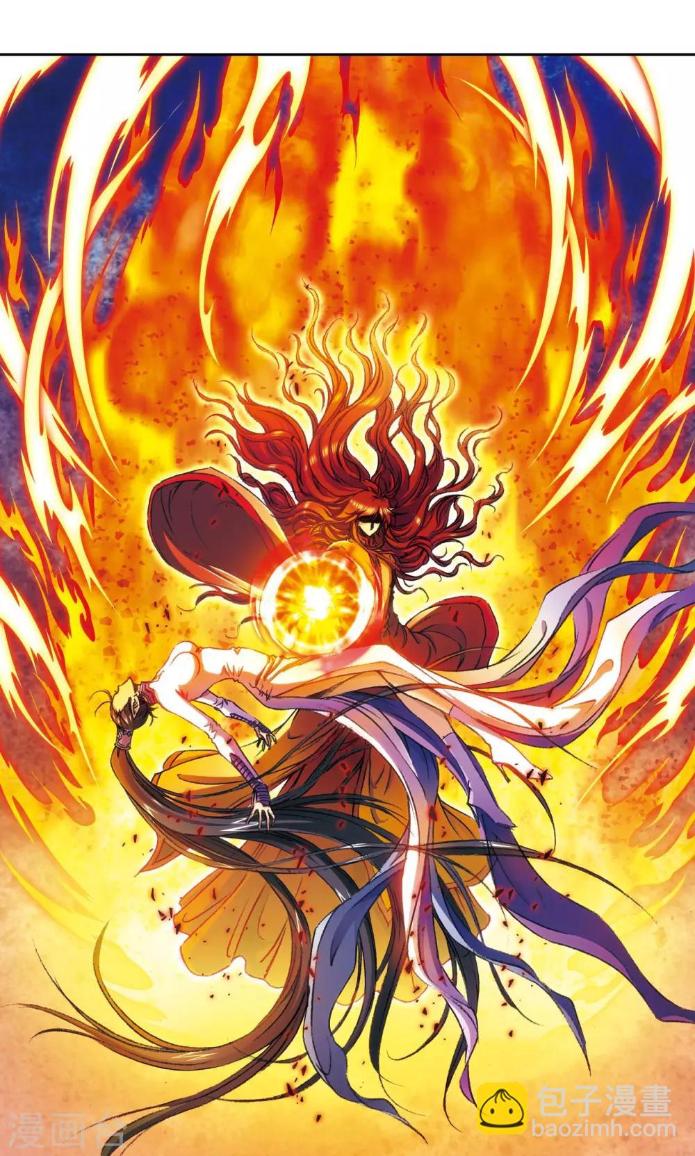 第158话 声东击西25