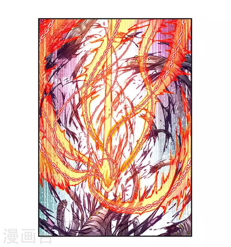 第242话2 决堤？！0