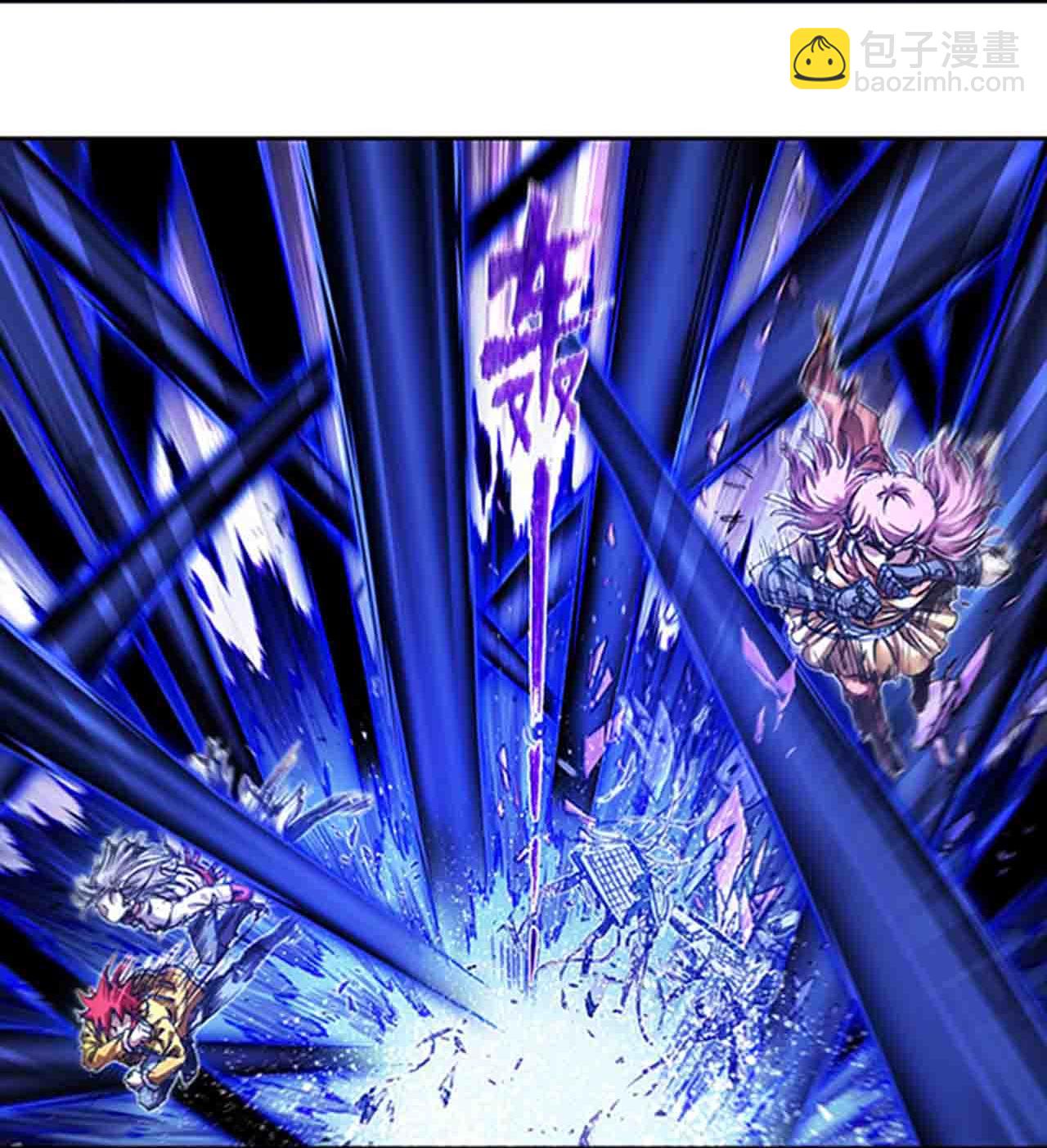 第271话1 异兽对异兽11