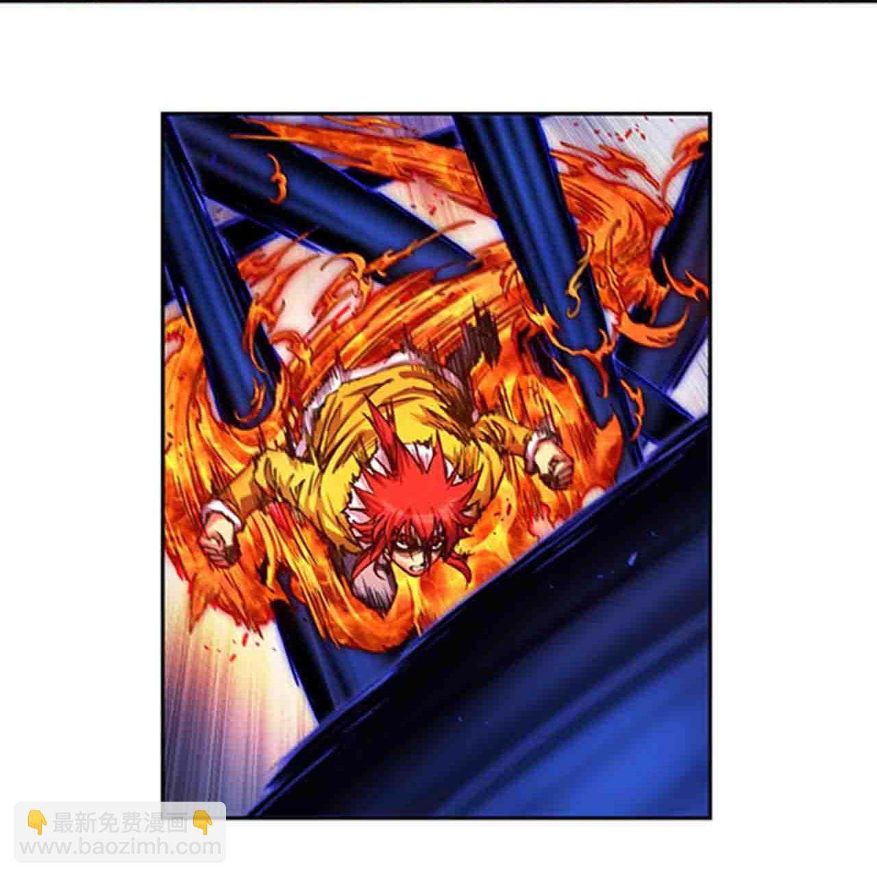 第271话2 异兽对异兽5