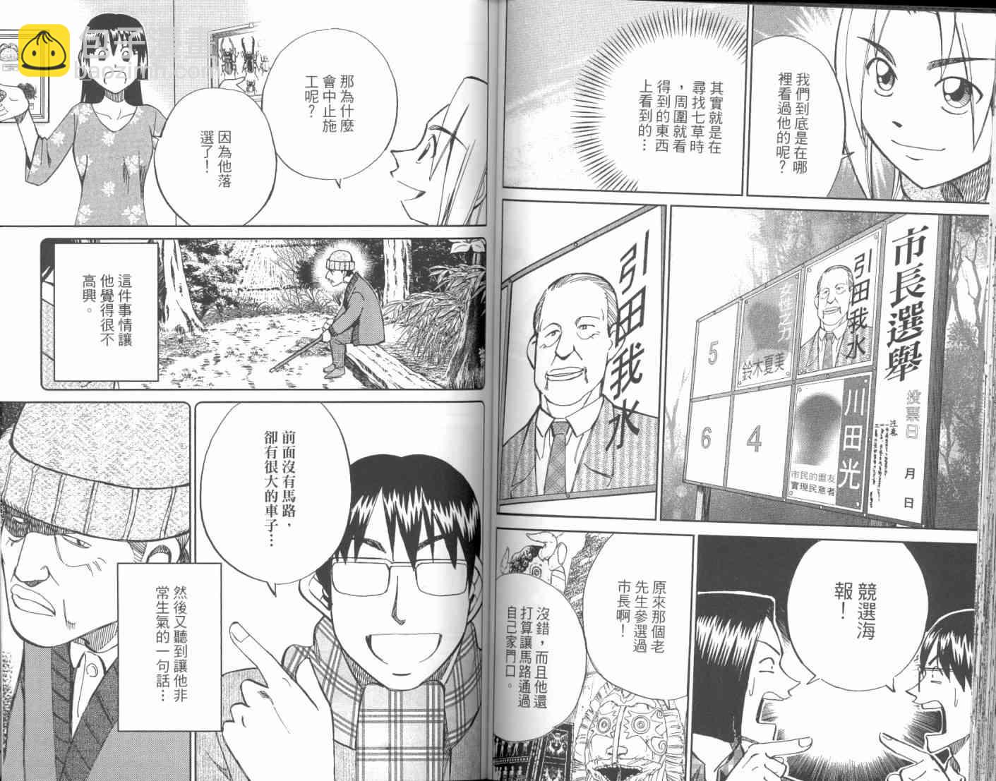 17卷54