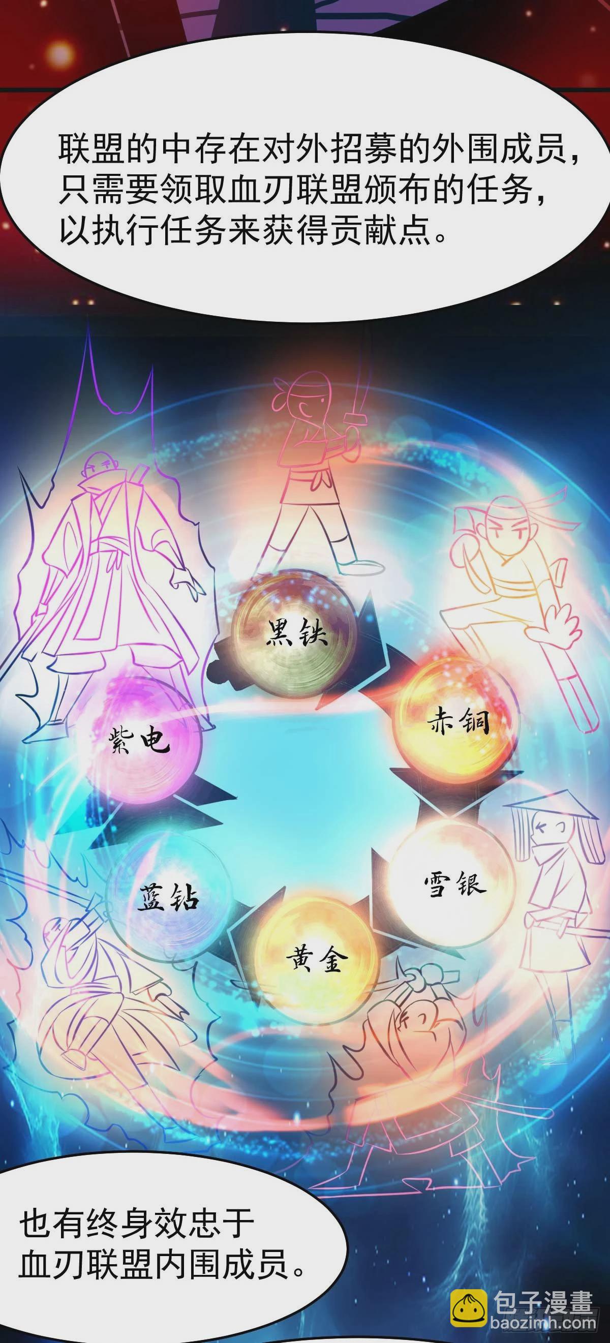 第21话 血刃联盟16