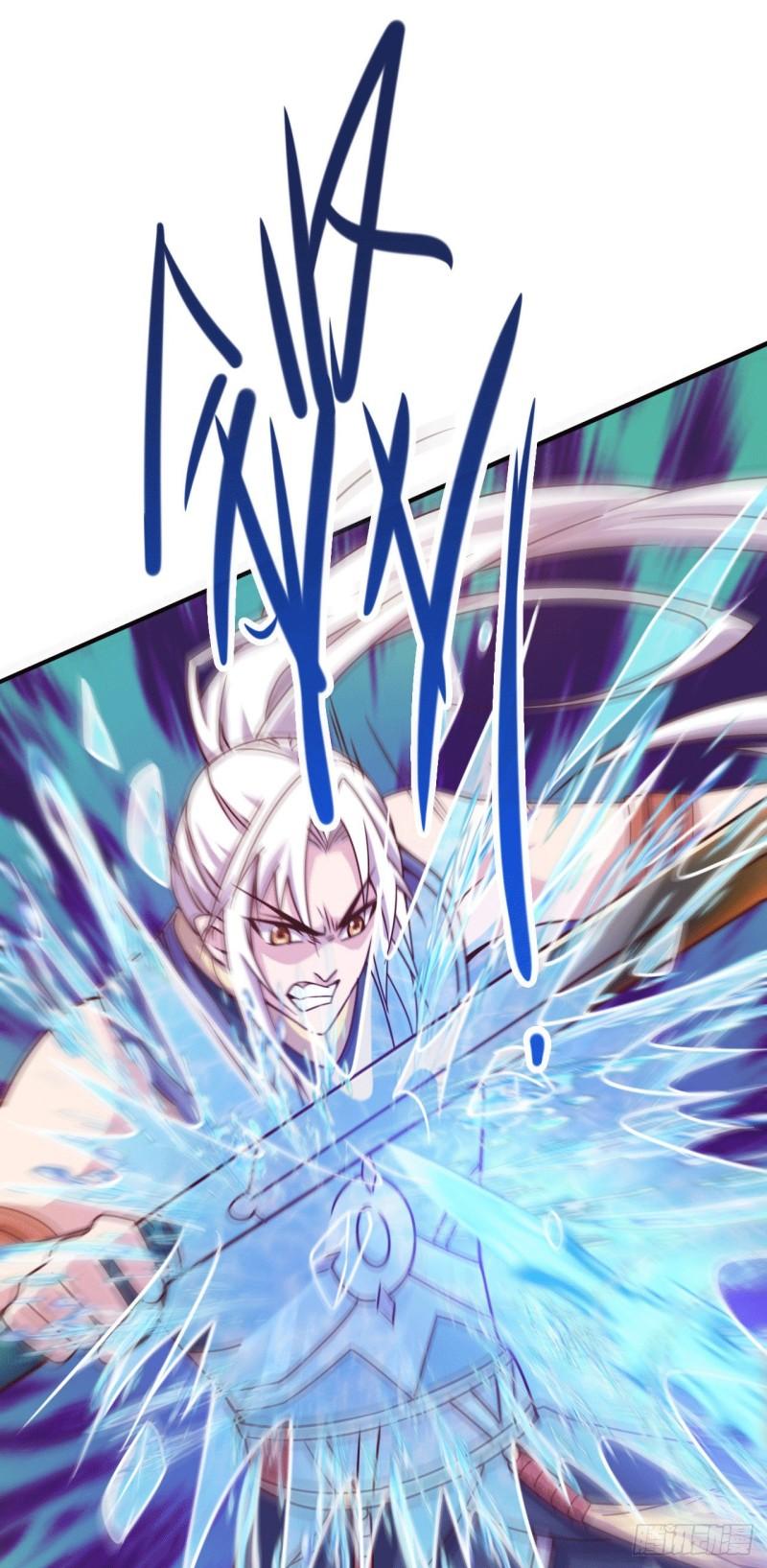 第140话 大战海皇宗10
