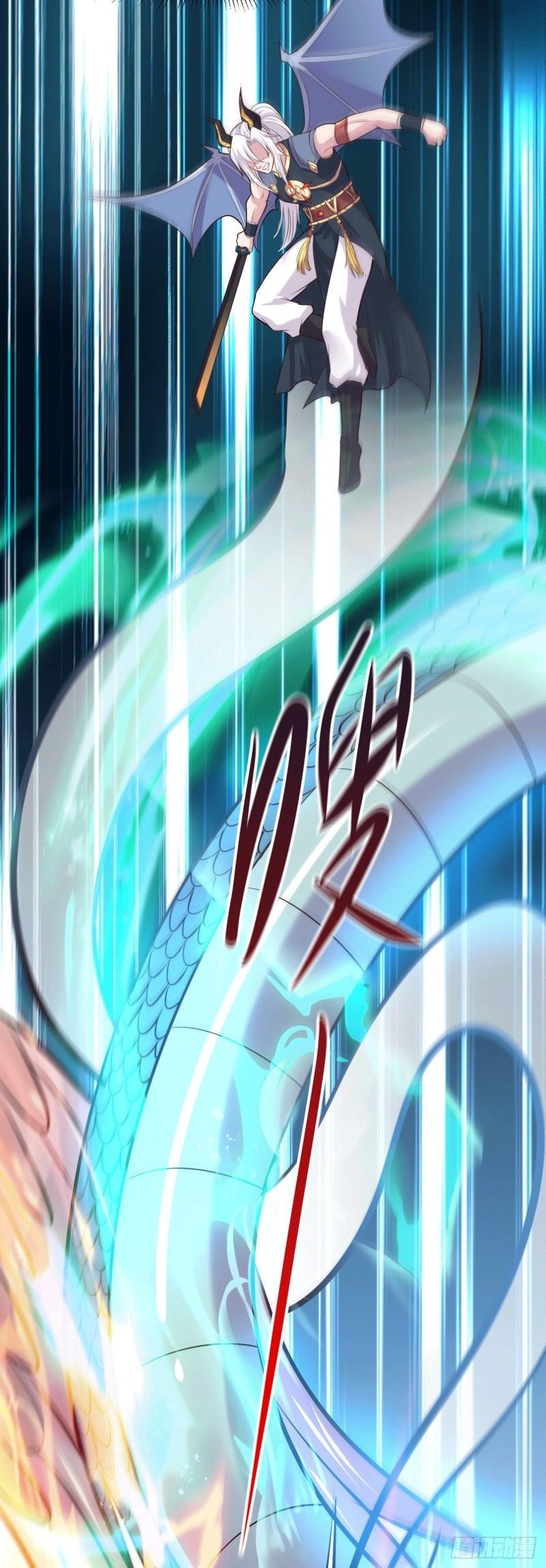 第140话 大战海皇宗25