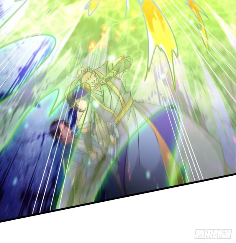 第141话 与海皇宗联手对敌15