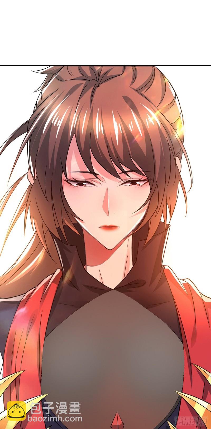第143话   女帝苏醒22