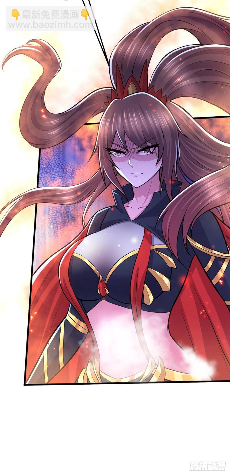 第143话   女帝苏醒39