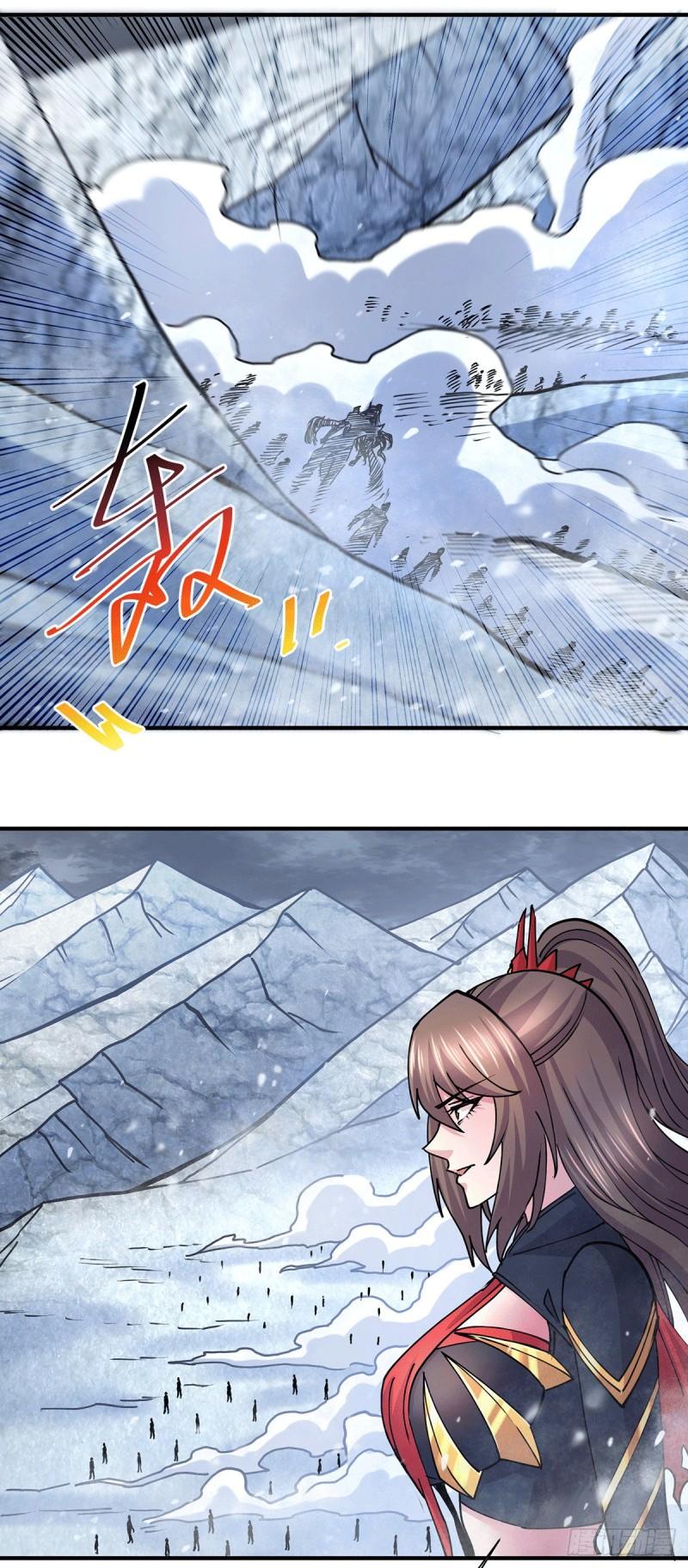 第152话 与天武帝国开战！42