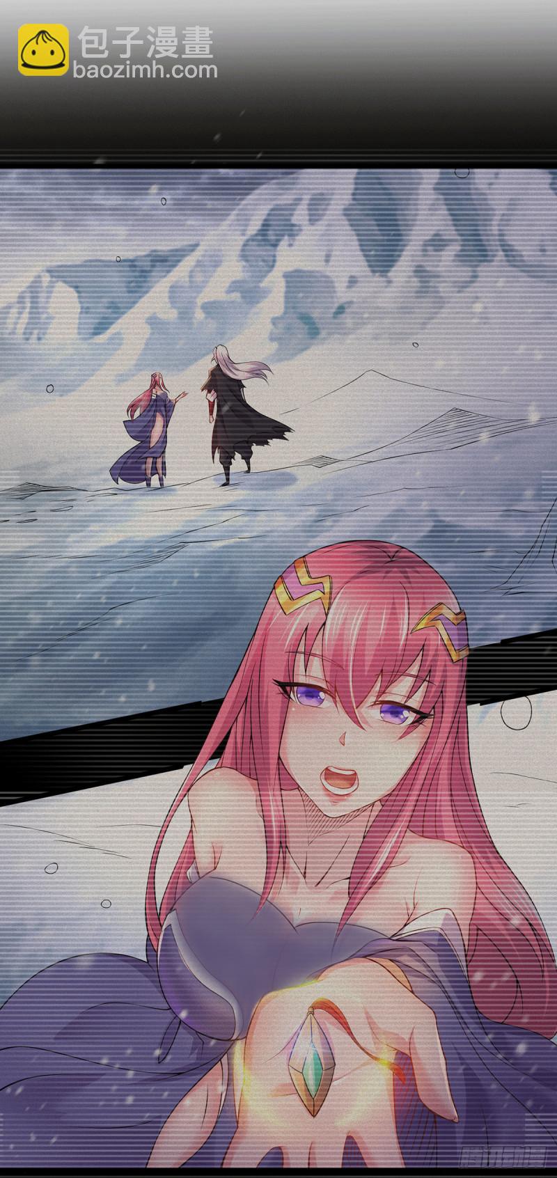 第173话 女装姜寒闪亮登场18