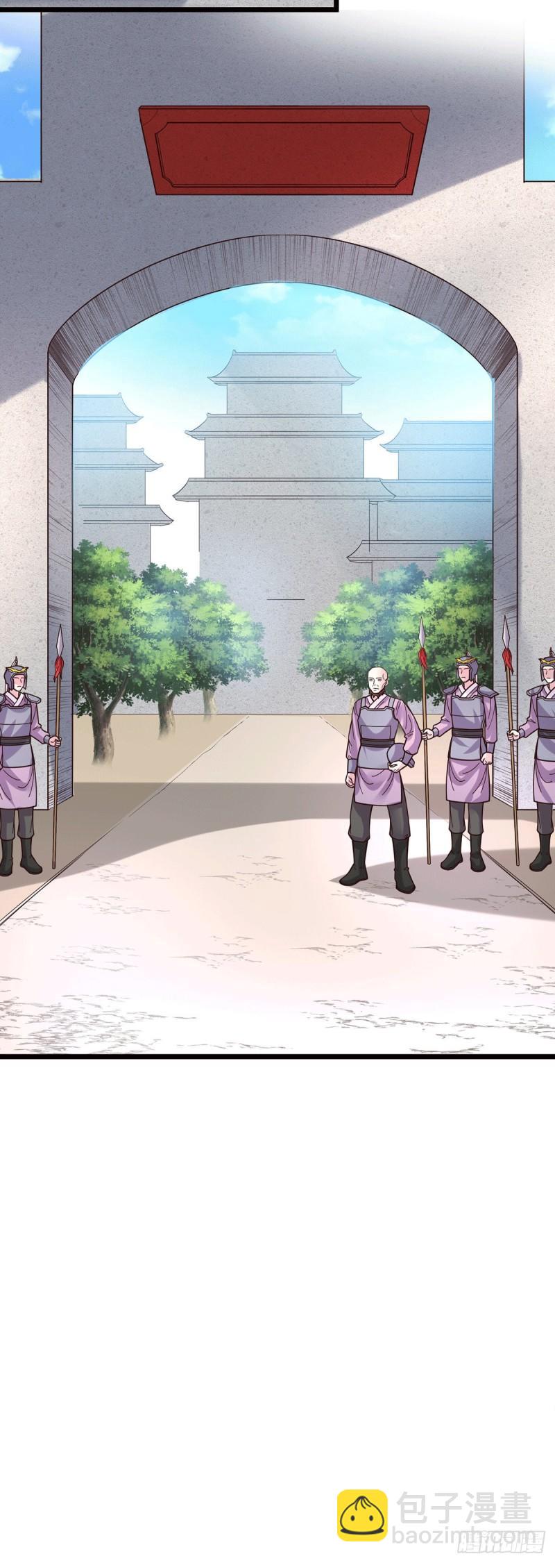 第173话 女装姜寒闪亮登场38