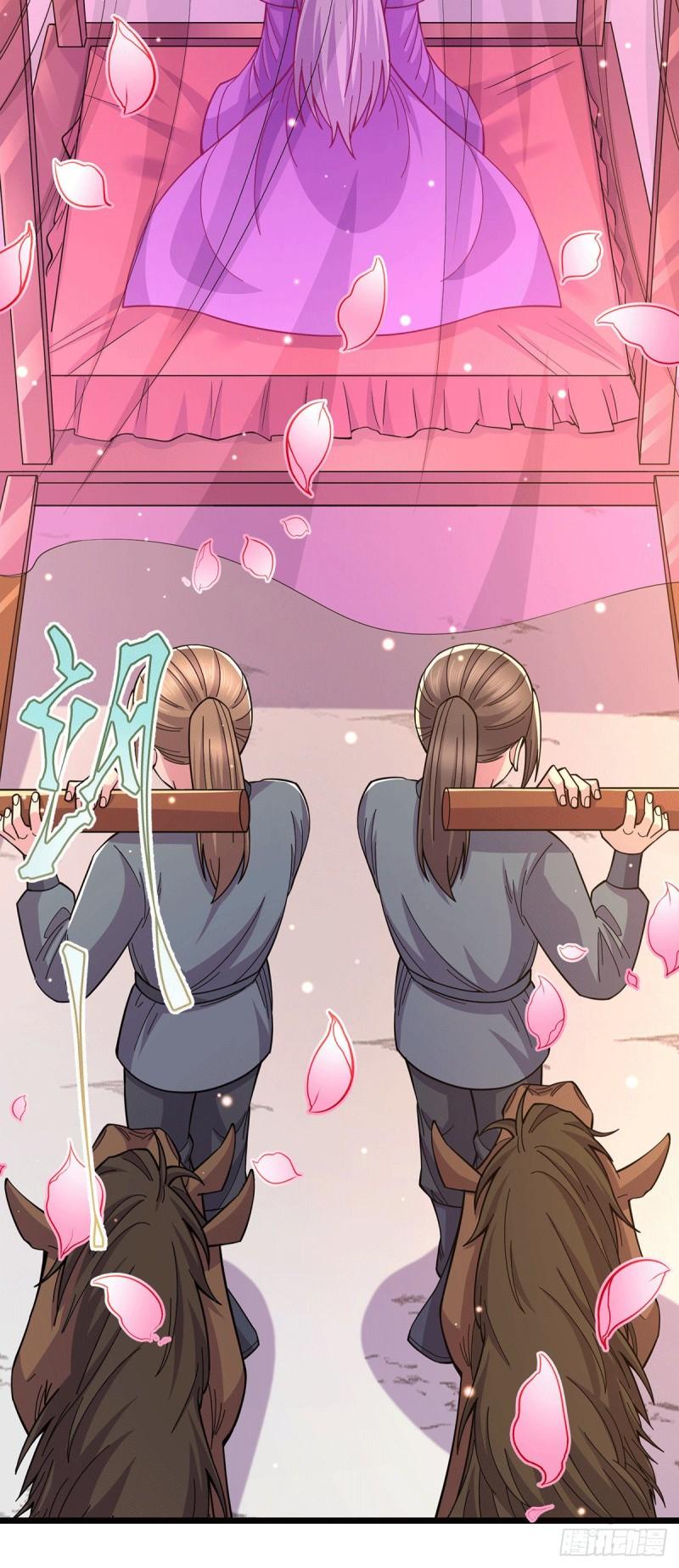 第173话 女装姜寒闪亮登场40