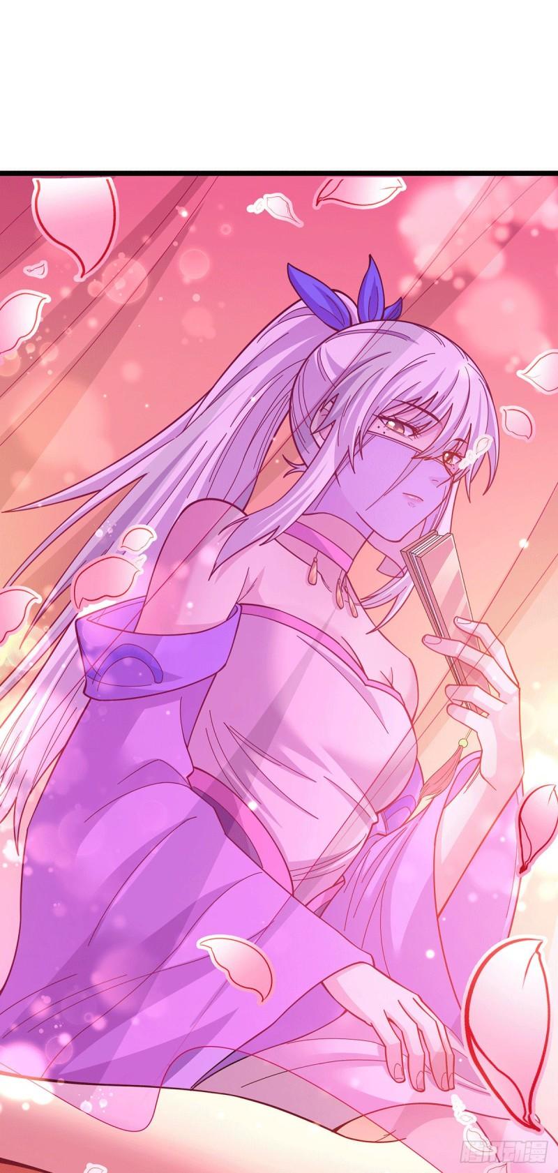 第173话 女装姜寒闪亮登场43