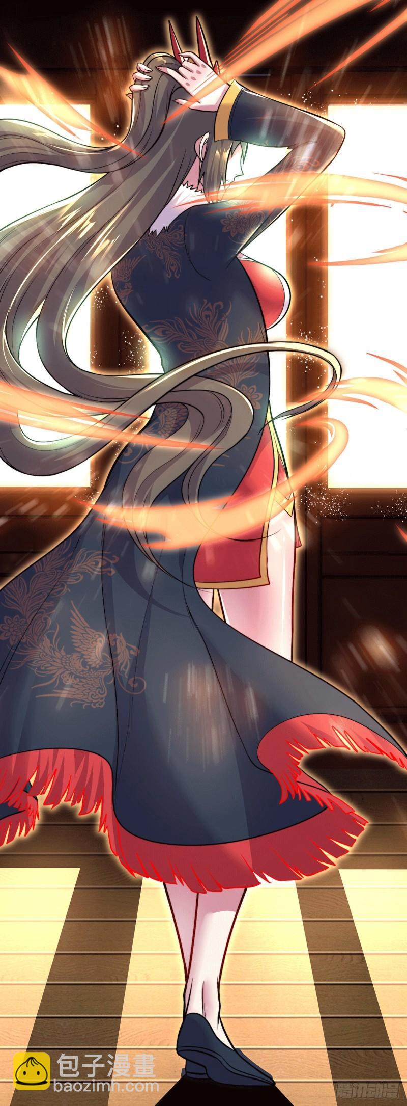 第182话 爽完就分手？！18