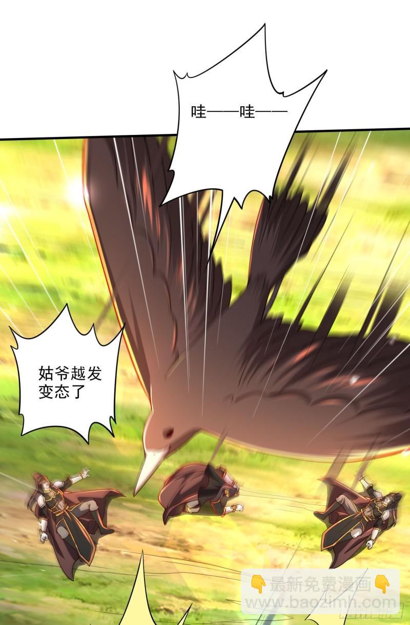 第254话 命运的指引1