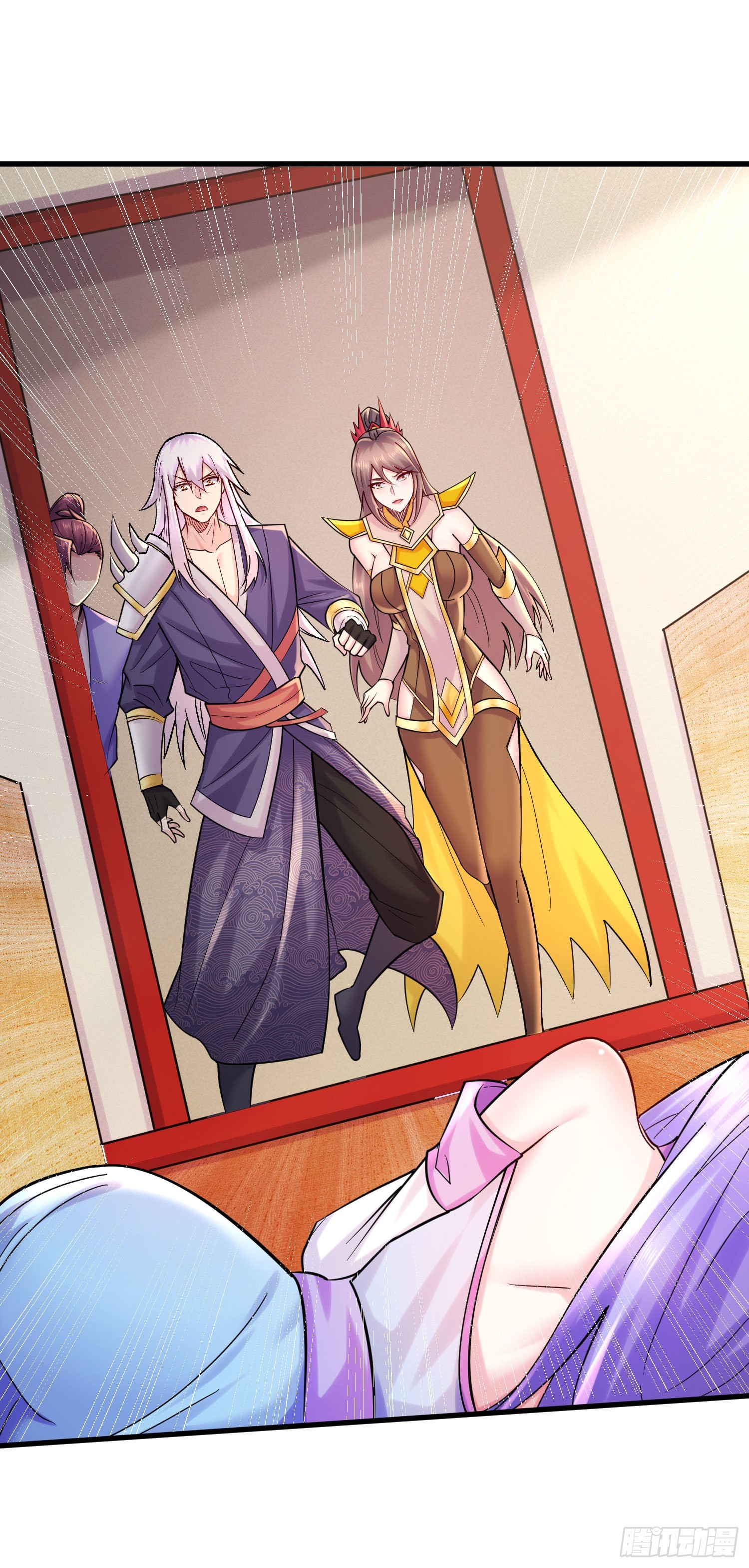 第274话 全员补强计划1