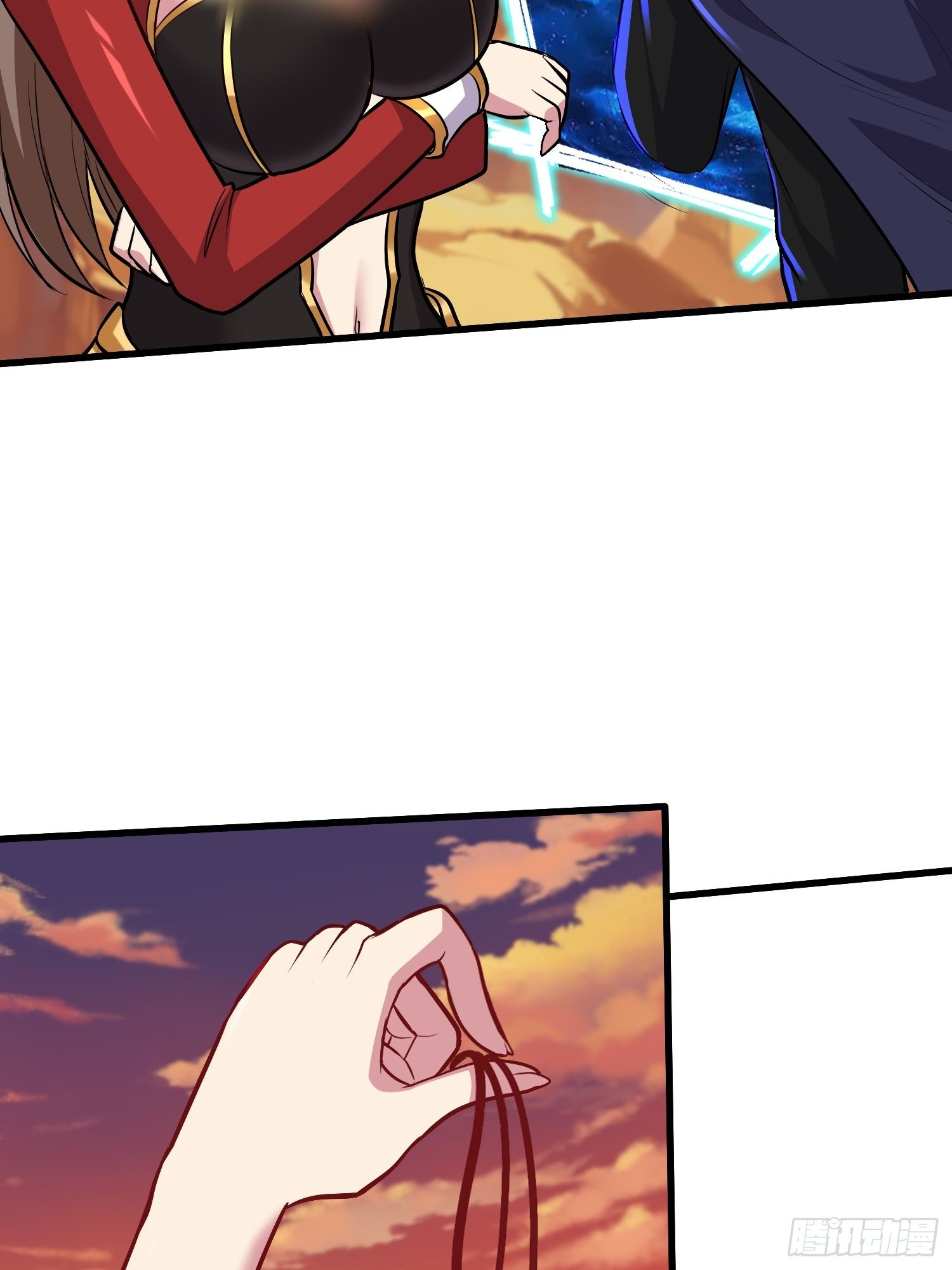 第279话 锁妖塔一条龙40