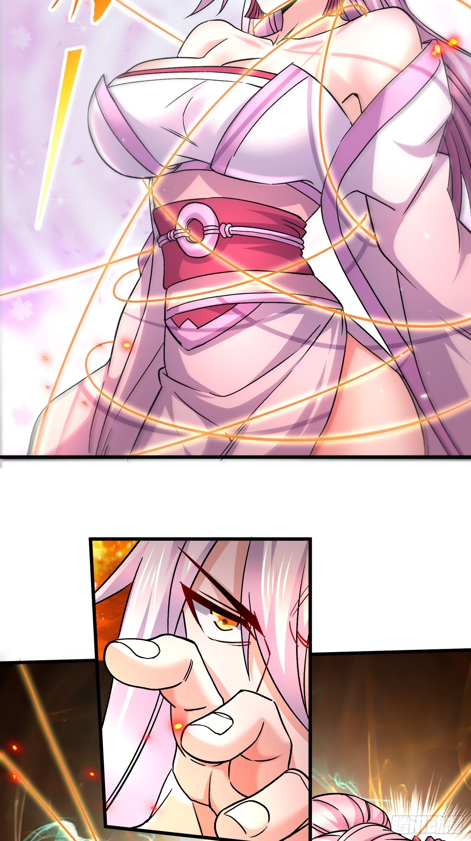 第280话 别搞拉踩啊！31