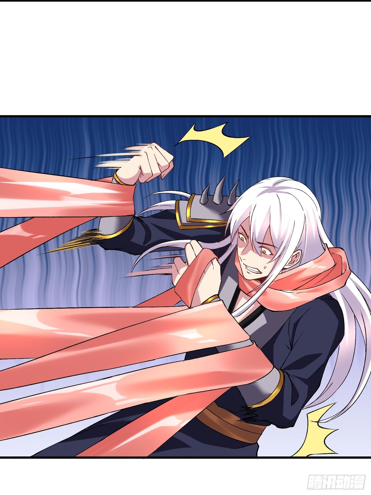 第280话 别搞拉踩啊！8
