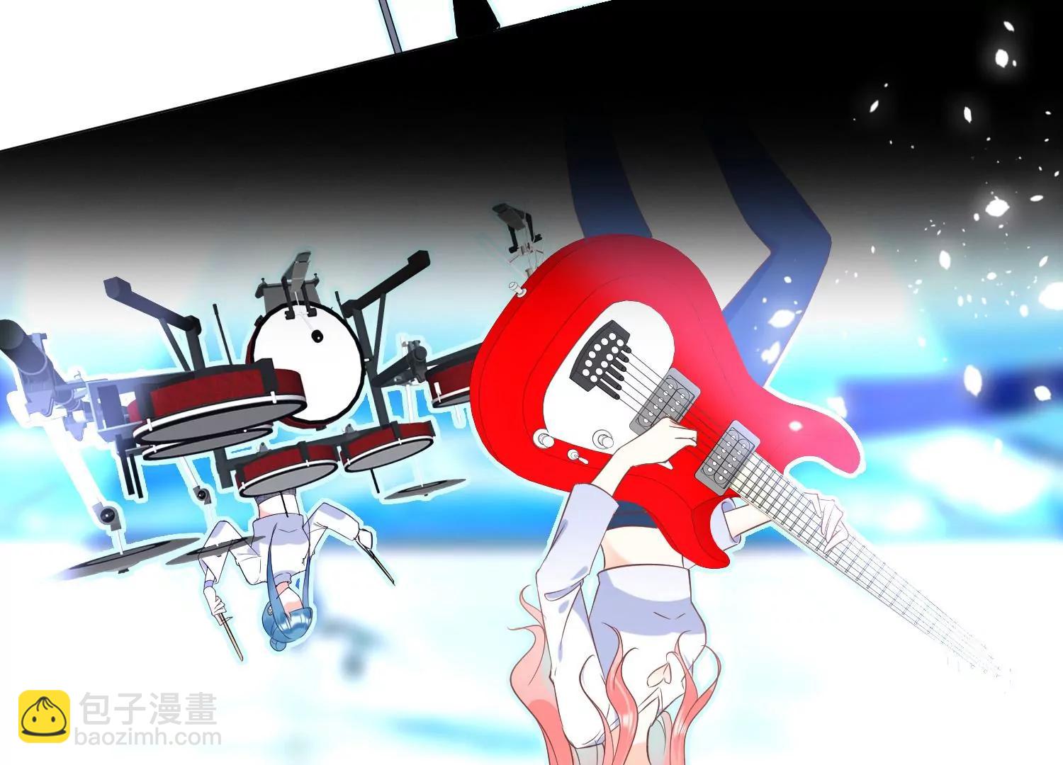 第11话 昔日挚友28