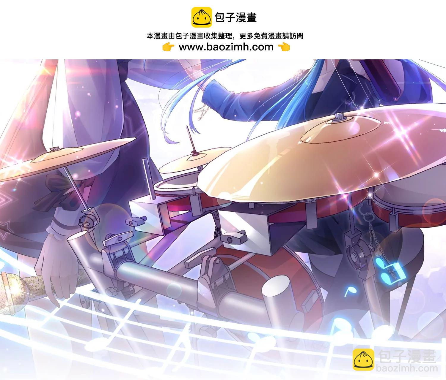 第18话 好久不见1