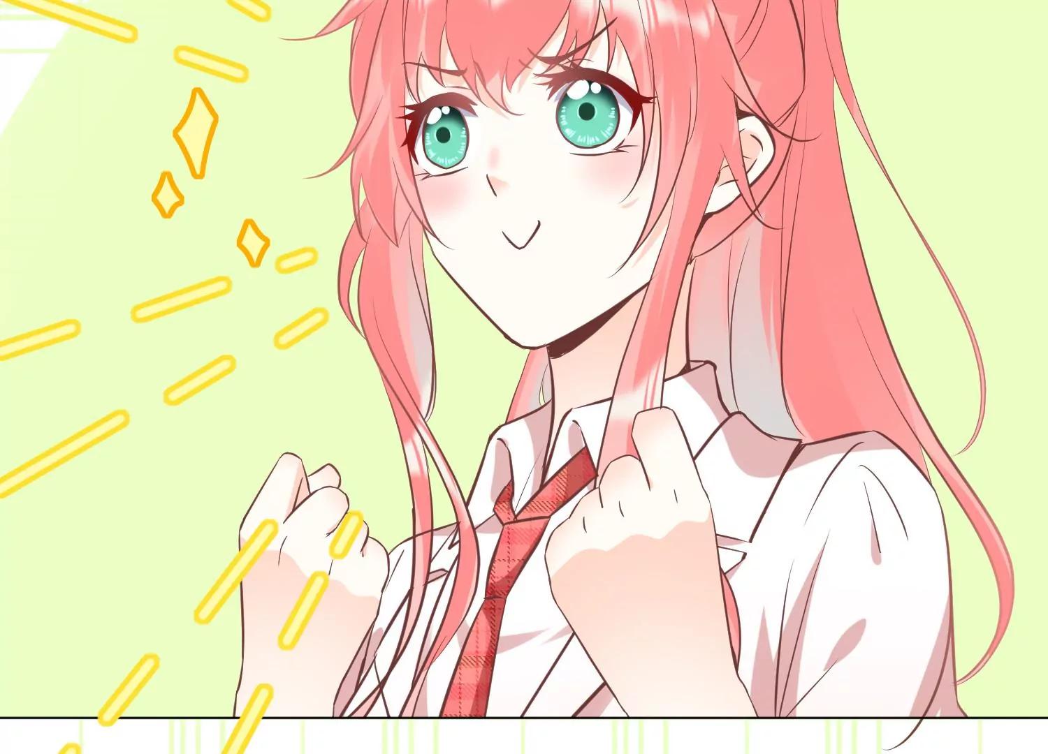 第29话 少女的愿望31