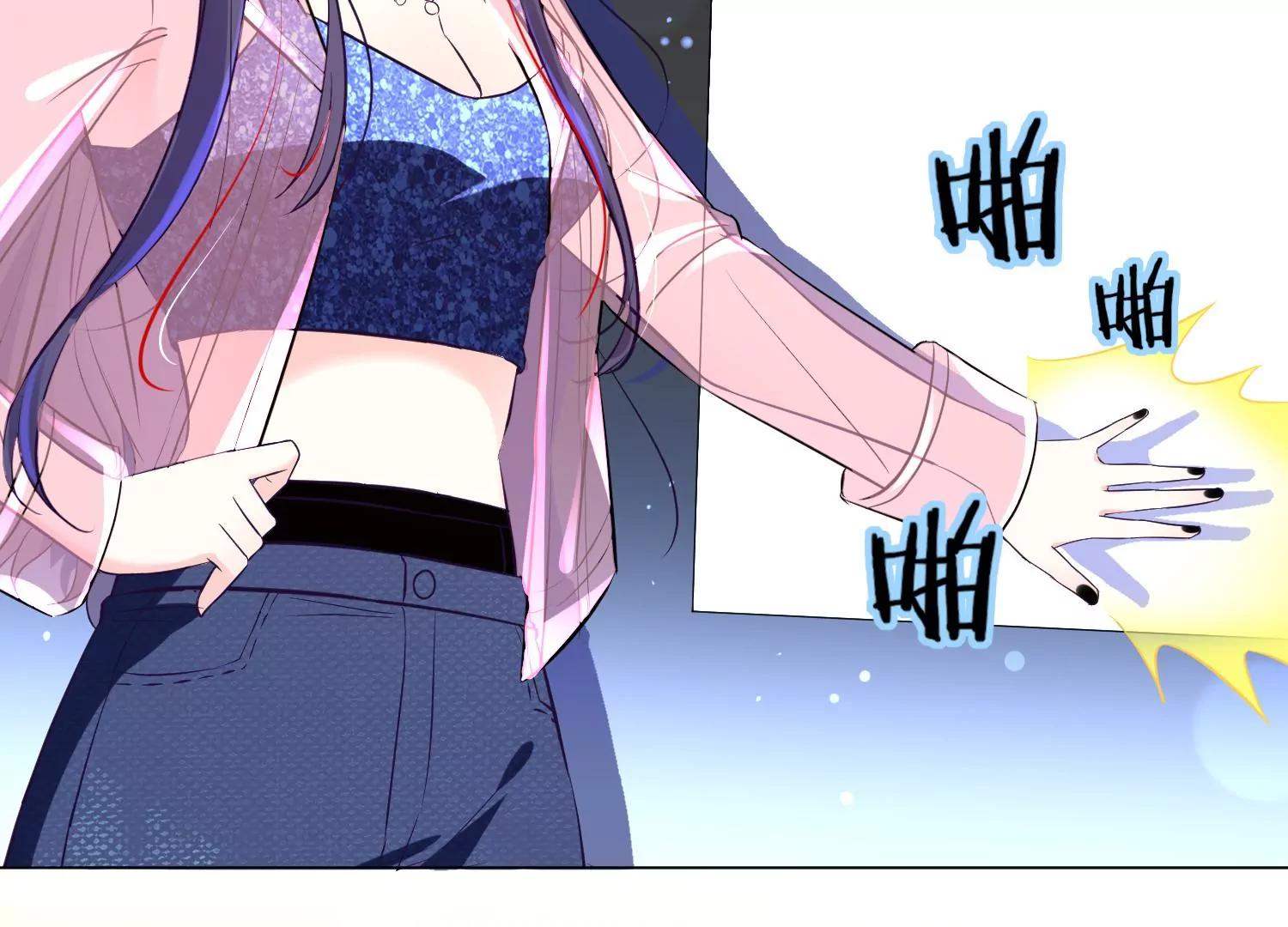 第30话 美少女作战计划！7