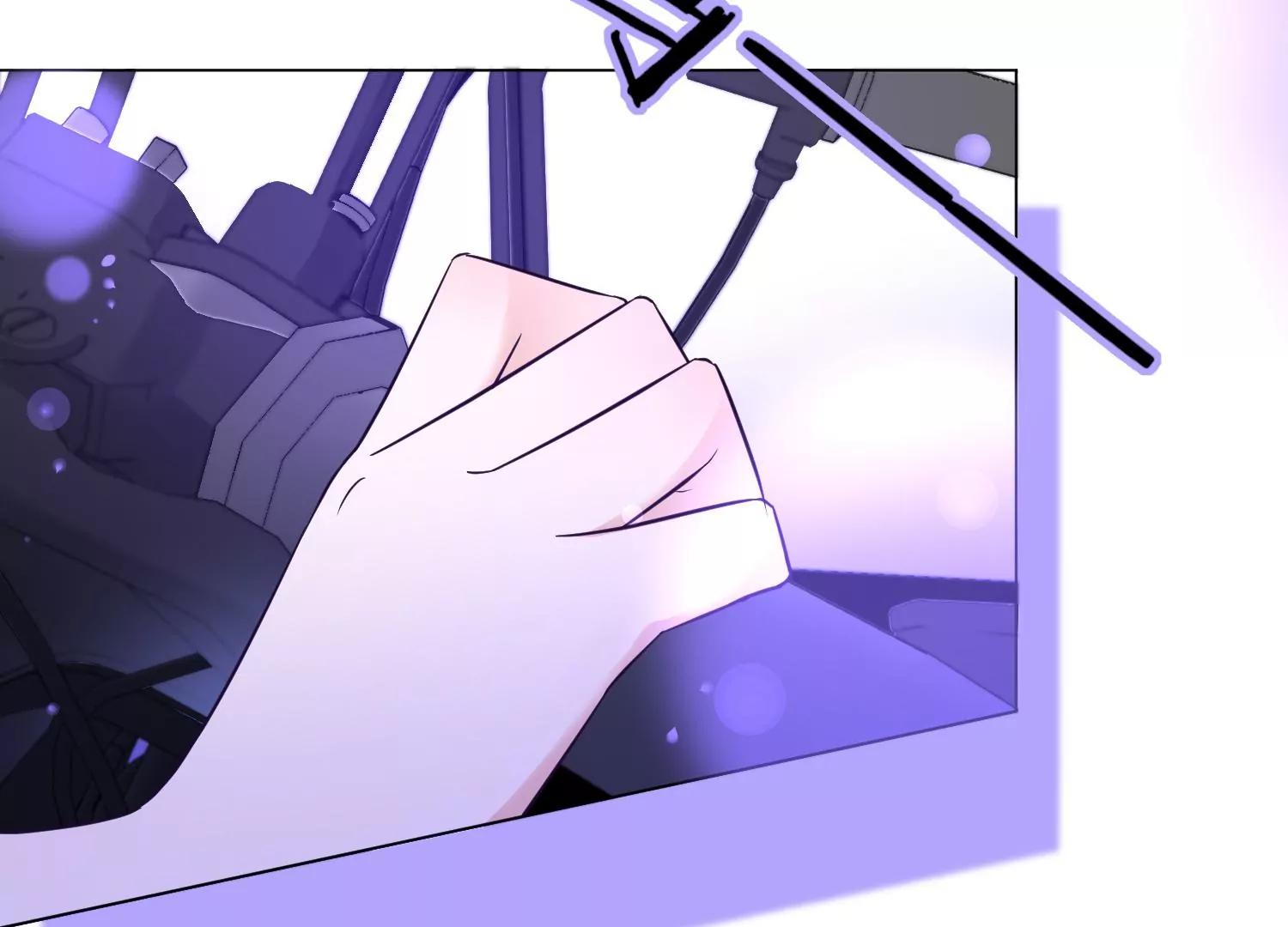 第33话 不羁的狼29