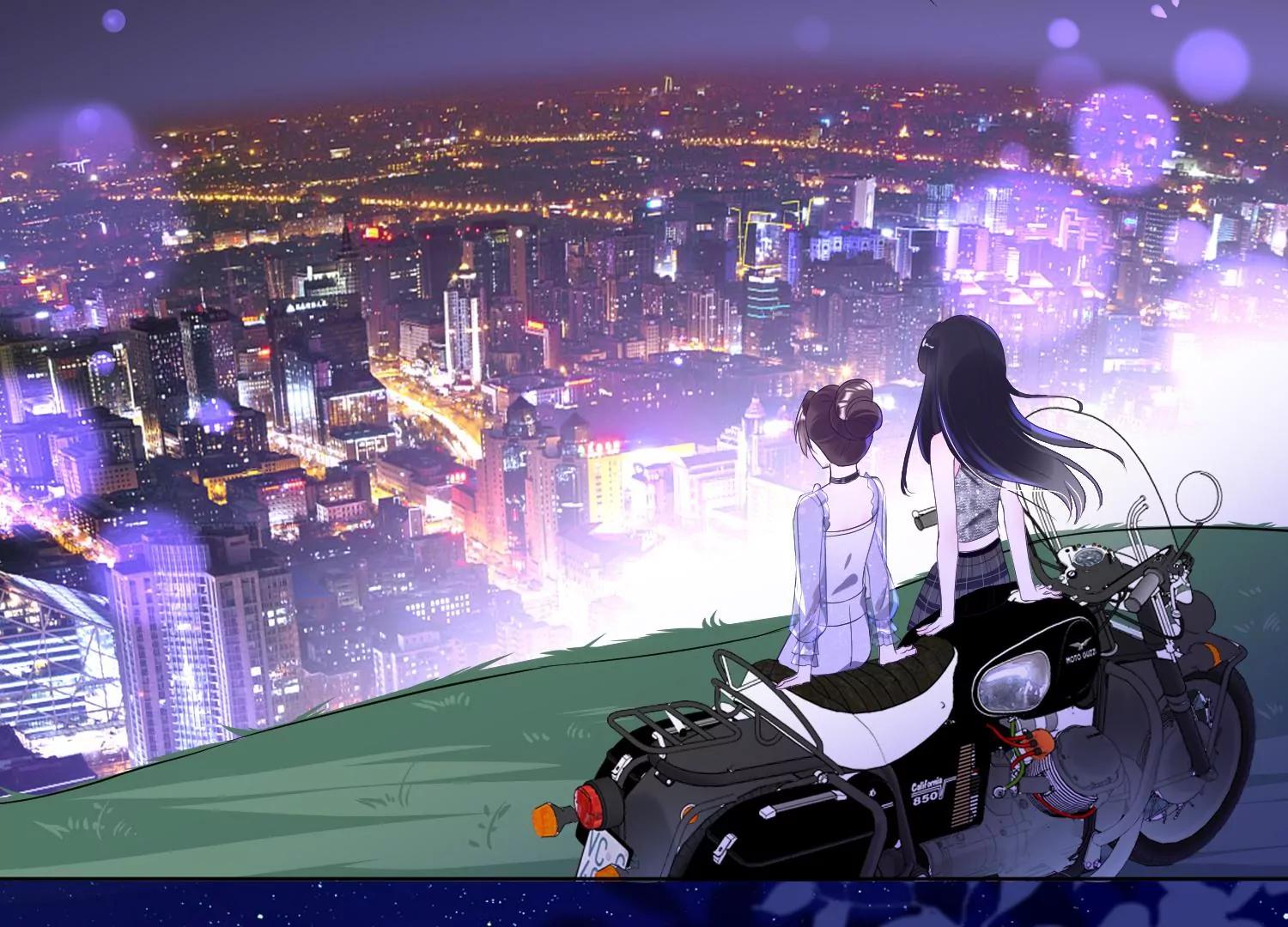 第33话 不羁的狼54