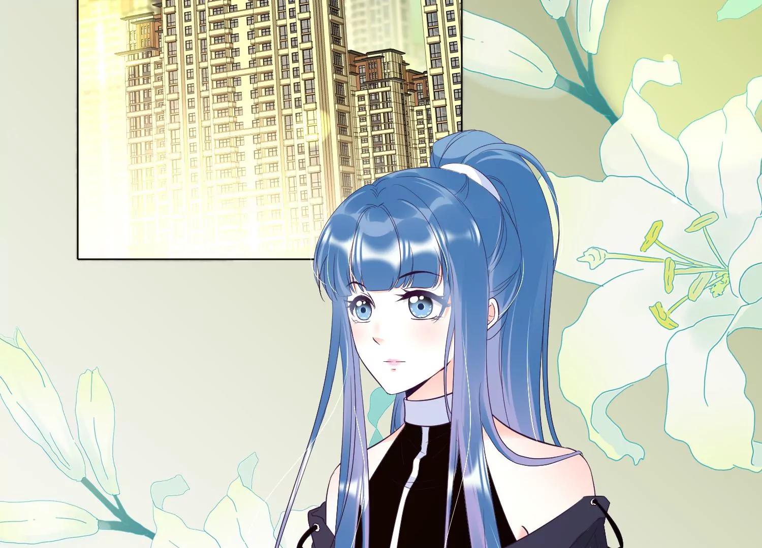 第34话 你的喜欢让我闪闪发亮55