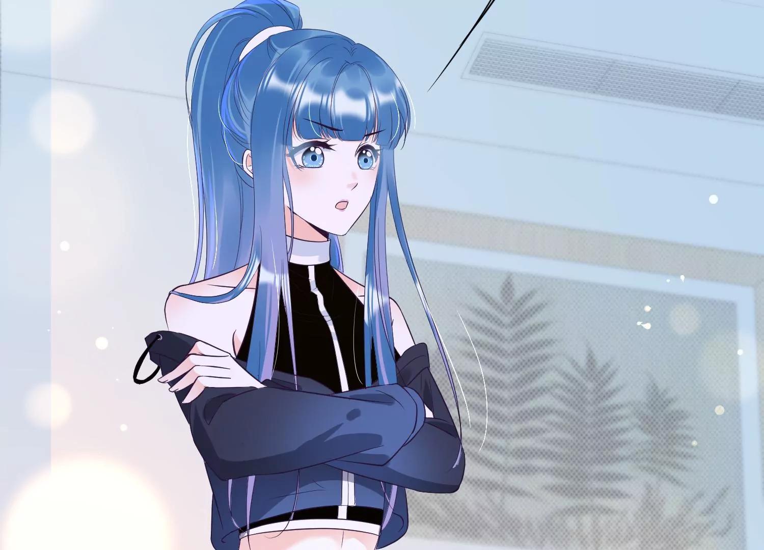 第35话 想当我的室友吗？26