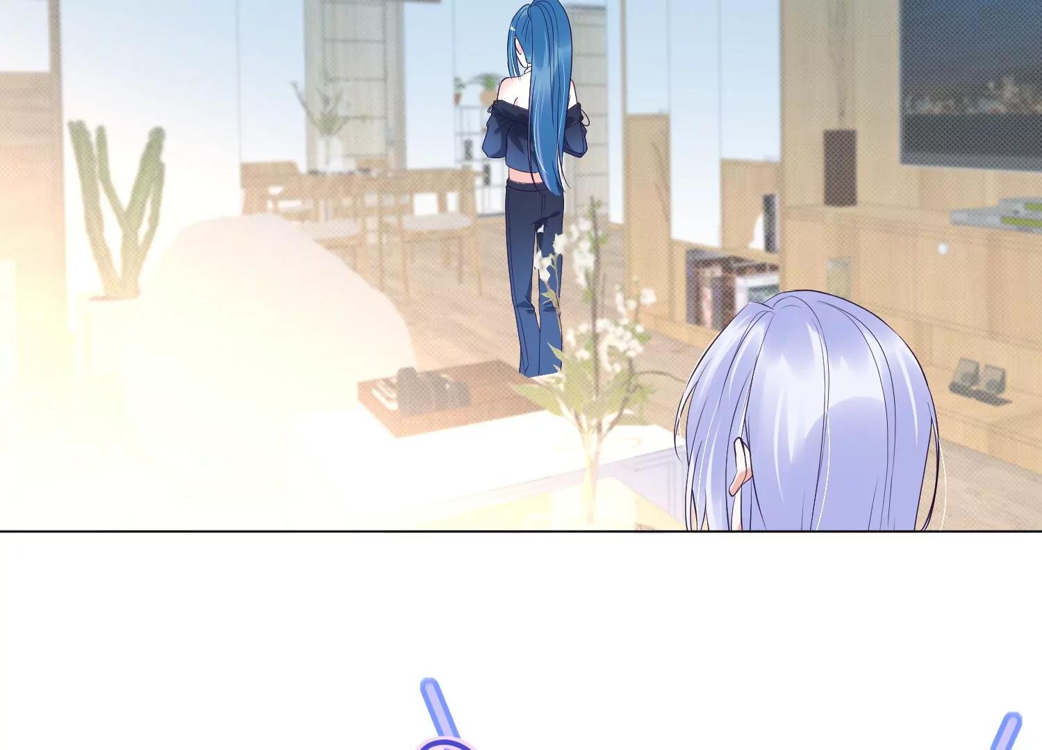 第35话 想当我的室友吗？39