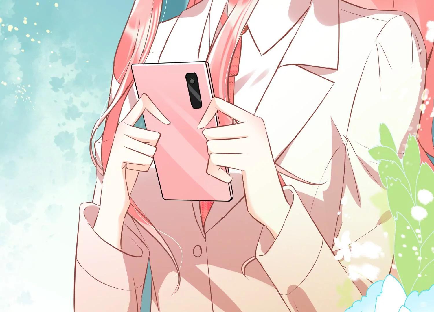 第35话 想当我的室友吗？70