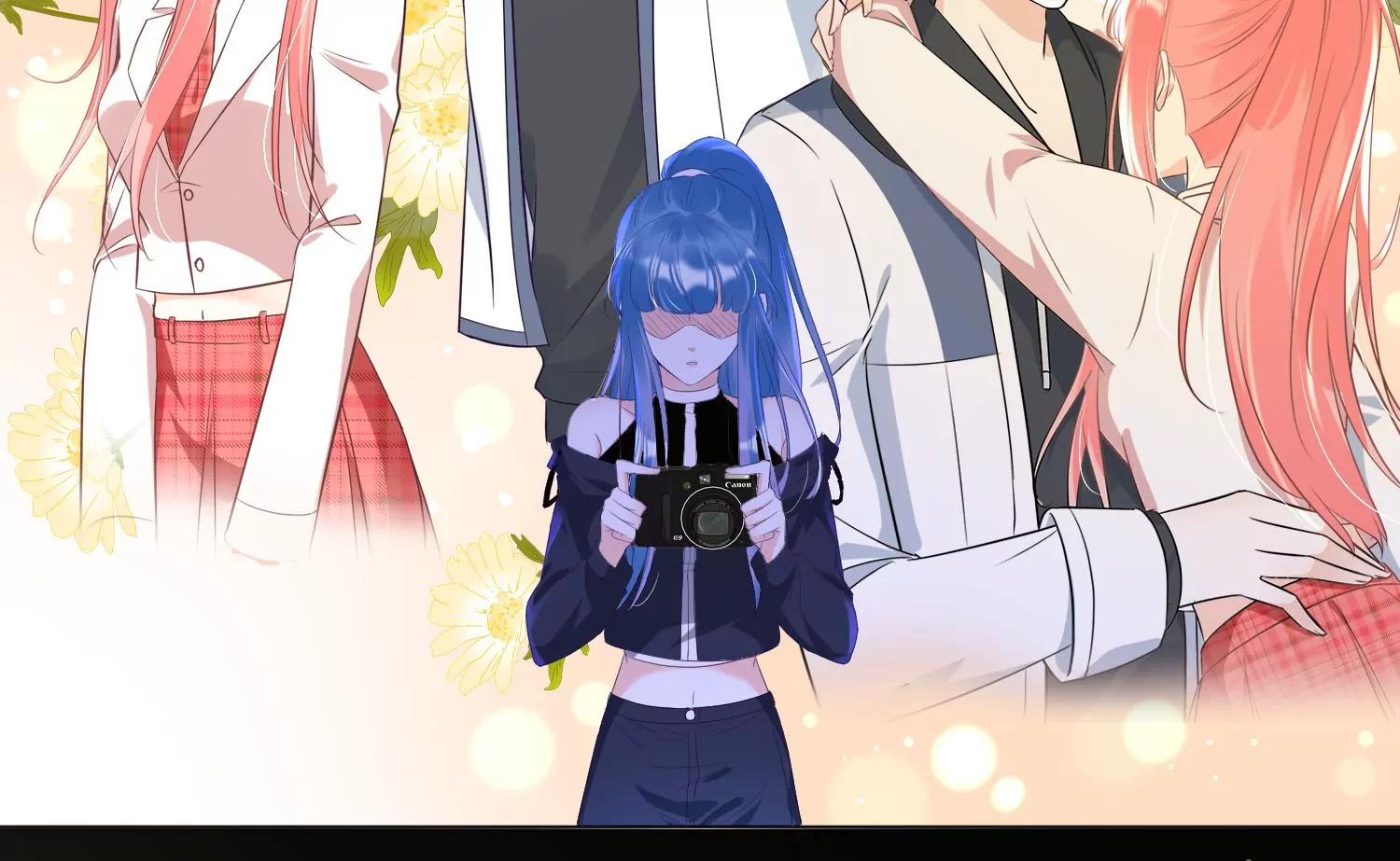 第35话 想当我的室友吗？9