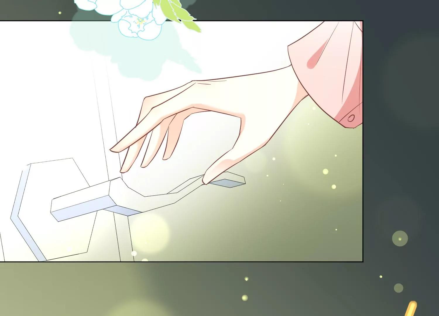 第36话 冰山室友该如何相处？11